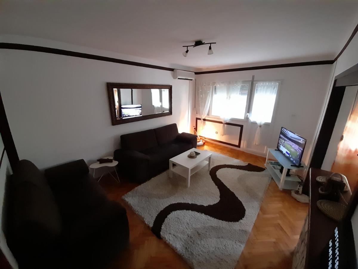 Motivation Apartment Экстерьер фото
